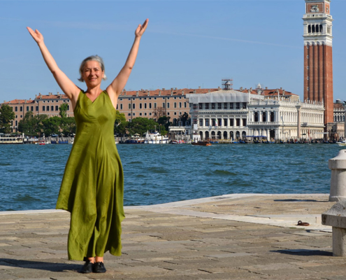 Accademia Euritmia Venezia