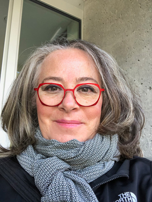 Docente Laura Pallavicini