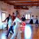 corso intensivo e propedeutico di formazione di euritmia